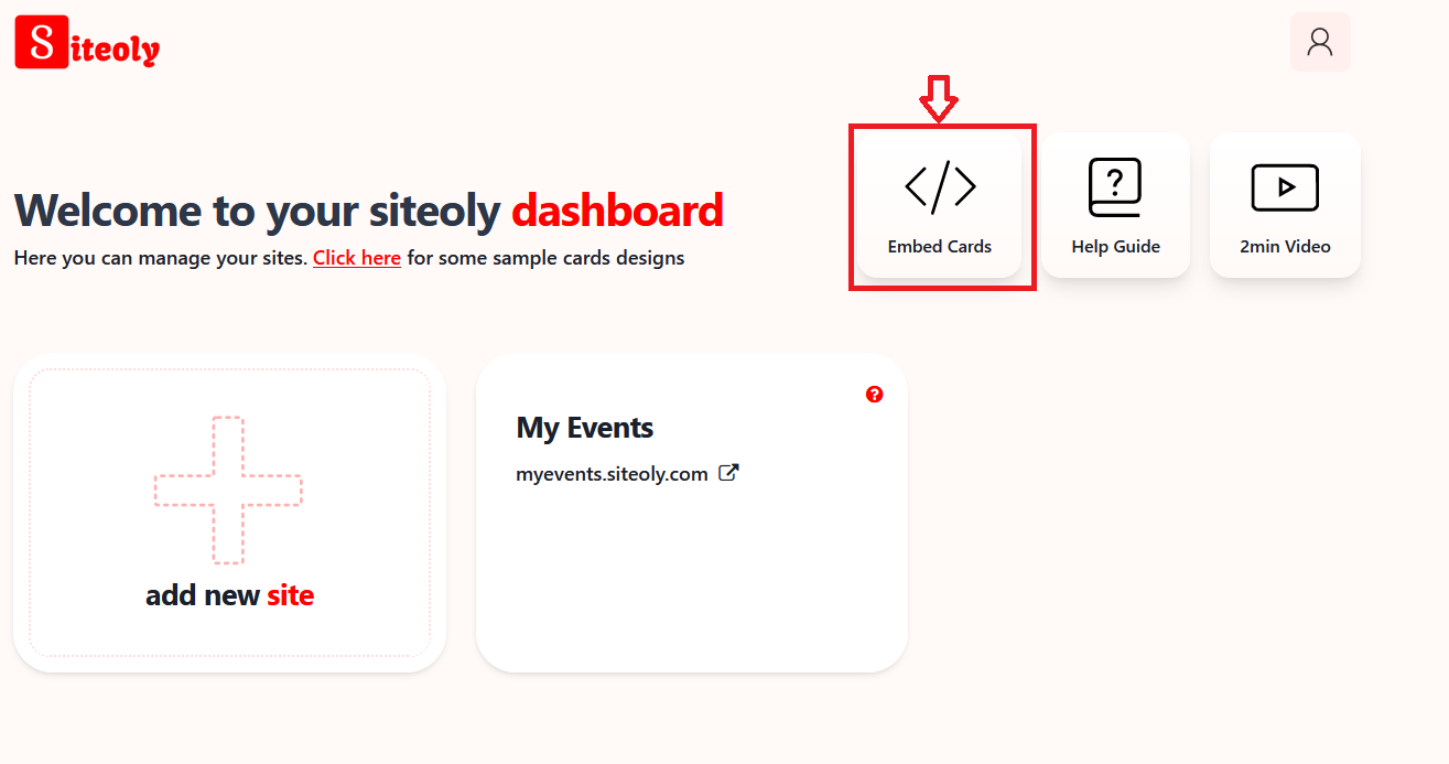 Embed Google sheets data into external websites as beautiful cards